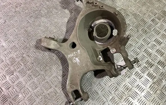 Ford Mustang VI Rear upper control arm/wishbone