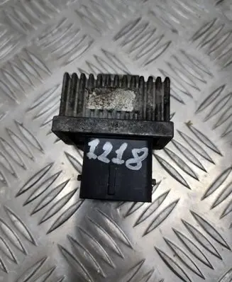 Citroen Xsara Picasso Glow plug pre-heat relay NRAKODO