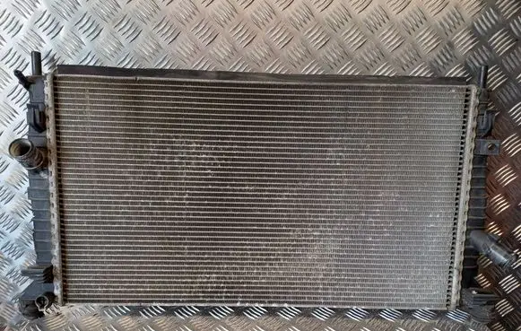 Volvo V50 Coolant radiator 3M5H8005TL