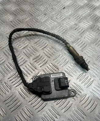 BMW 1 E82 E88 Lambda probe sensor 7587127