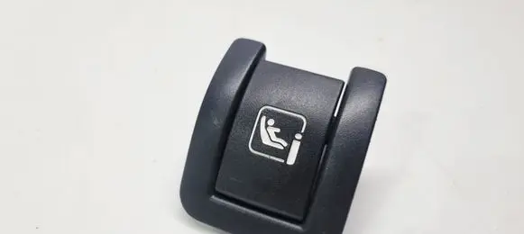 Hyundai Tucson TL ISOFIX cover 89855D7020 89855D7000TRY