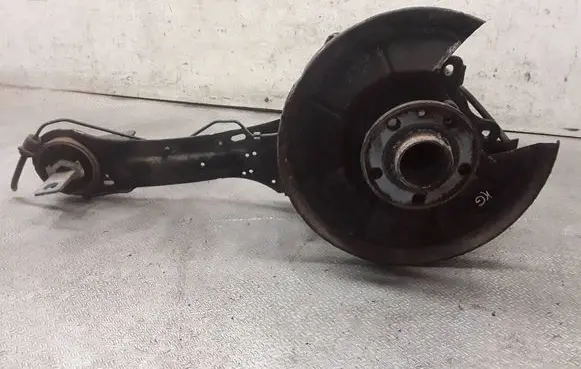 Volvo V70 Rear wheel hub spindle/knuckle 