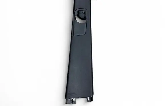 Dodge Durango III (B) pillar trim (top) 05102017