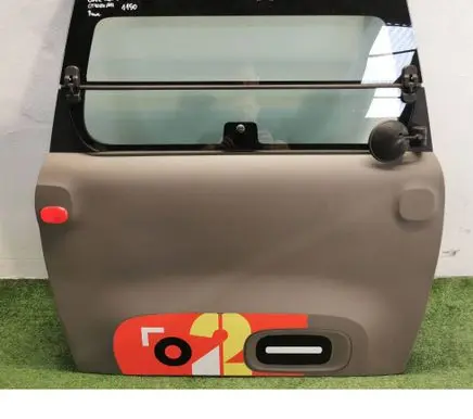 Citroen AMI electric Door (2 Door Coupe) DRZWIAMIDAN