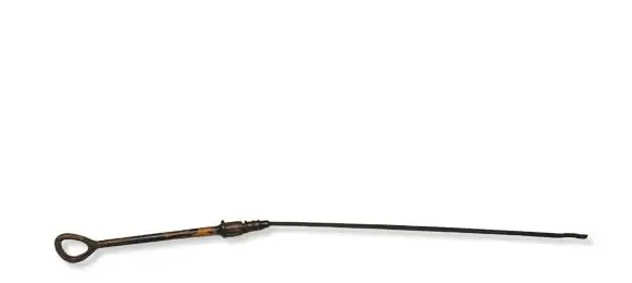 Volkswagen Golf IV Oil level dip stick 028115611H