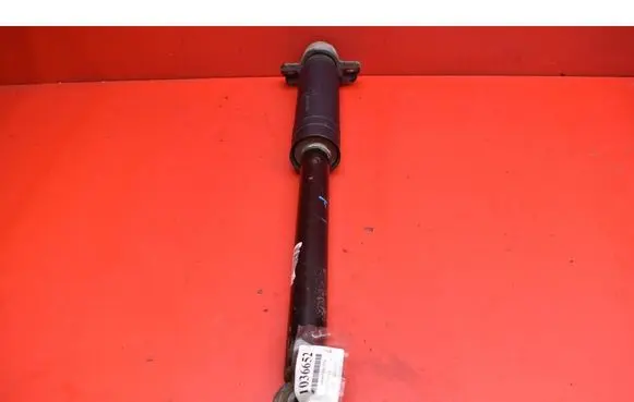 Opel Astra J Rear shock absorber/damper 13420233