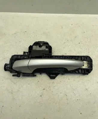 Mercedes-Benz GLK (X204) Front door exterior handle A34550101