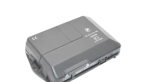 BMW 5 E39 Alarm control unit/module 65739416465 9416465 812044436