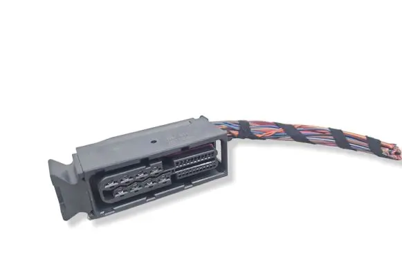 Audi Q5 SQ5 Other wiring loom 4F0973863D
