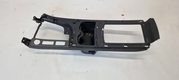 Saab 9-4X Center console decorative trim 25870924 20110125