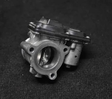 Ford Focus Throttle valve CM5G9F991FA
