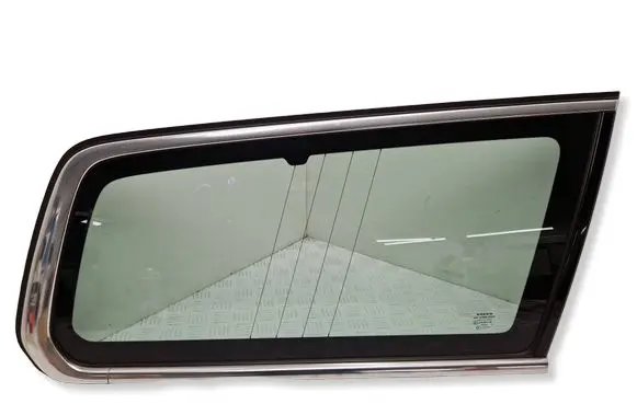 Volvo V70 Rear side window DOT57M20AS2 E000186 43R001105