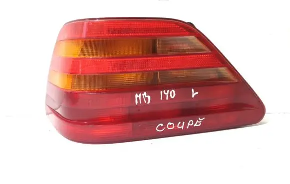 Mercedes-Benz S W140 Rear/tail lights