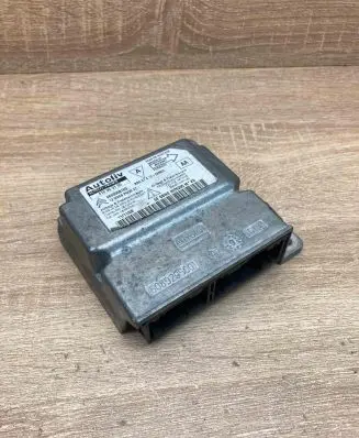Citroen C5 Airbag control unit/module 9665558180 610963100 Used
