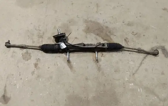 Citroen Berlingo Steering rack 