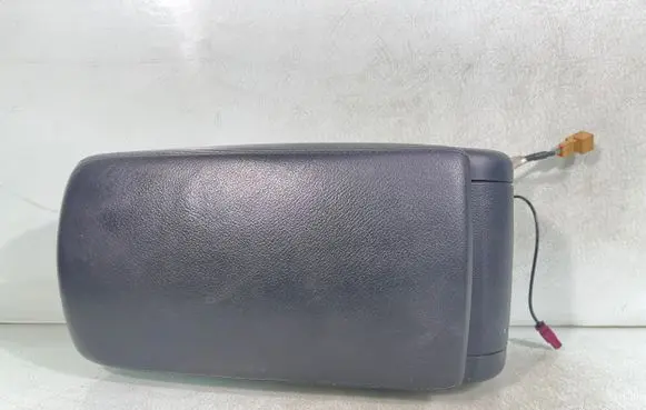 Audi A6 S6 C6 4F Armrest 4f086411421