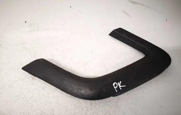Skoda Roomster (5J) Other front door trim element 5J0867197