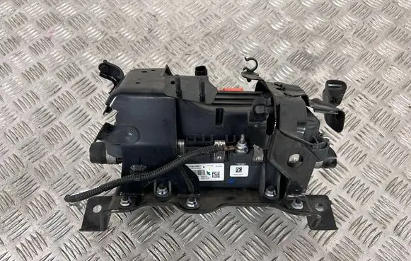 Toyota Mirai Coolant heater 0137900060