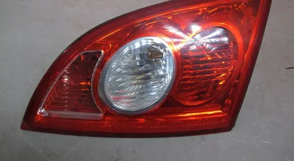 Chrysler Crossfire Rear/tail lights A1938200464