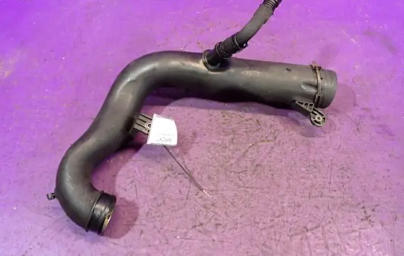 Audi A3 S3 8P Intercooler hose/pipe 1K0129564K