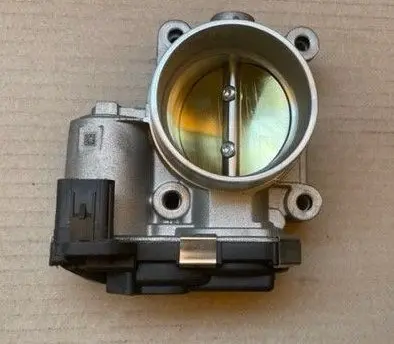Opel Insignia A Throttle body valve 12627067T