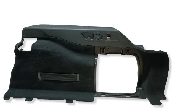 Mercedes-Benz E W213 Trunk/boot side trim panel A2136906403 11812484J 2136906403