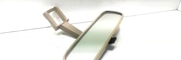 Toyota Corolla Verso E121 Rear view mirror (interior) 8263