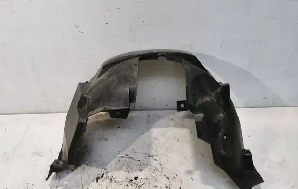 Dacia Duster II Front wheel arch liner splash guards 638407860R