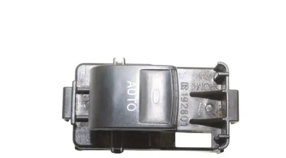 Toyota Auris 150 Electric window control switch 192801