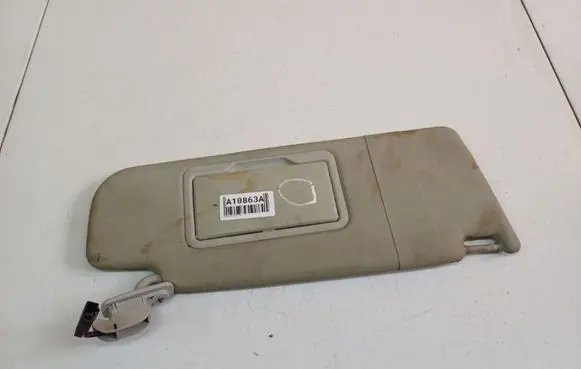 Sun visor