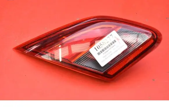 Opel Corsa E Rear/tail lights 39012623