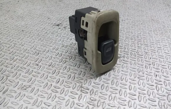 Volvo S80 Electric window control switch 9476697