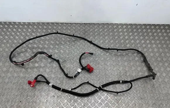 BMW i3 Positive cable (battery) 65191337