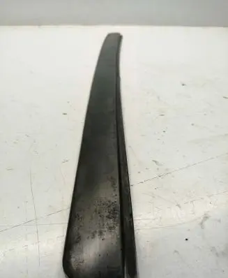 Ford Transit Rear side glass trim 