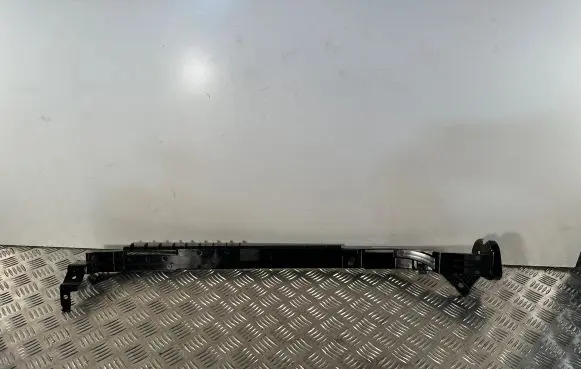 Volvo V60 Trunk/boot sill cover protection 31307348