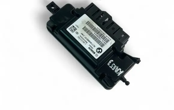 BMW 4 F32 F33 Other control units/modules 6826983 0285013626