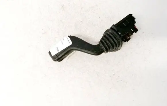 Opel Astra G Wiper control stalk 090243395501 090481242501
