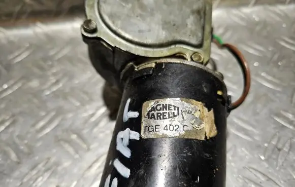 Fiat Uno Wiper motor TGE402C