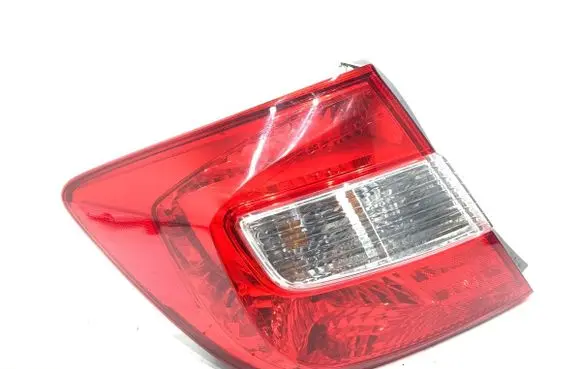 Honda Civic IX Rear/tail lights