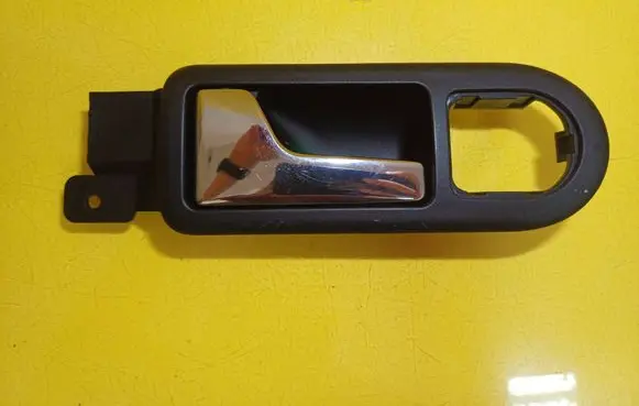 Volkswagen Golf IV Front door interior handle 3B1837113