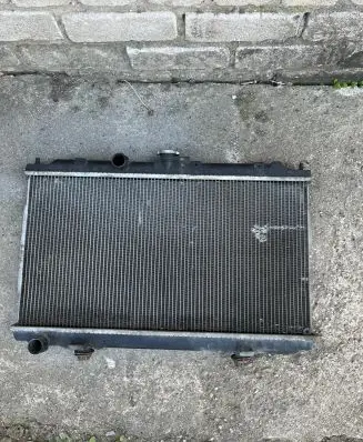 Nissan Primera Coolant radiator