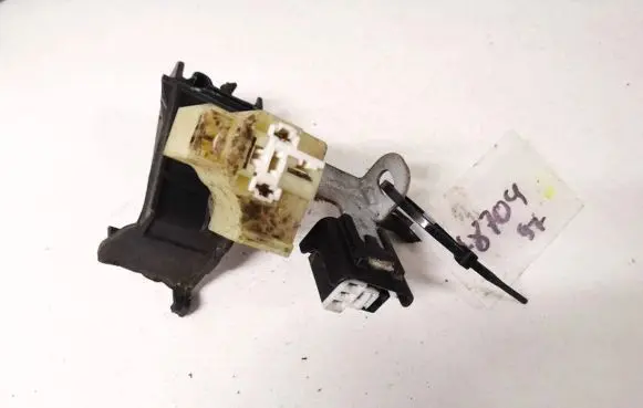 Toyota Avensis Verso Sensor