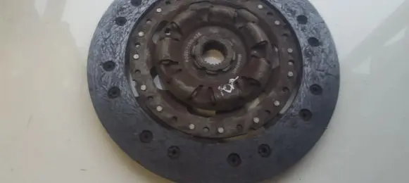 Ford Mondeo Mk III Clutch pressure plate 6G917550A2B 6G91-7550-A2B