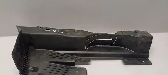 Pickup box liner