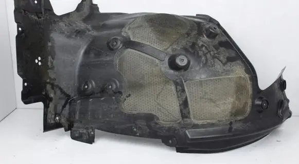 BMW 5 G30 G31 G38 Front wheel arch liner splash guards 7340796