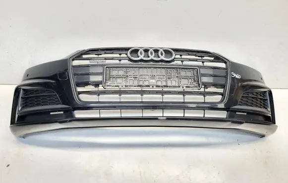 Audi A5 Front bumper 8W6807437F