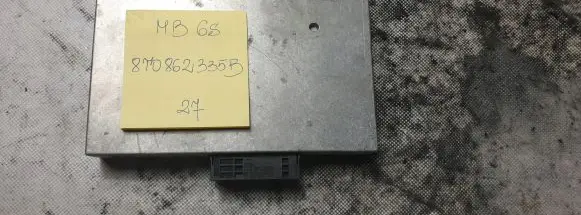 Audi A5 8T 8F Bluetooth control unit module 8T0862335B