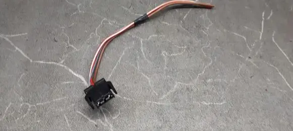 Audi A6 S6 C6 4F Other wiring loom 893971633