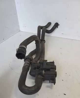 BMW 7 E65 E66 Coolant heater control valve 6927915