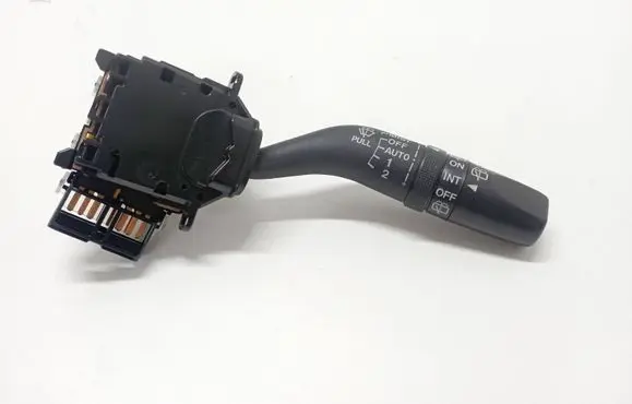 Mazda CX-7 Wiper control stalk 17D254